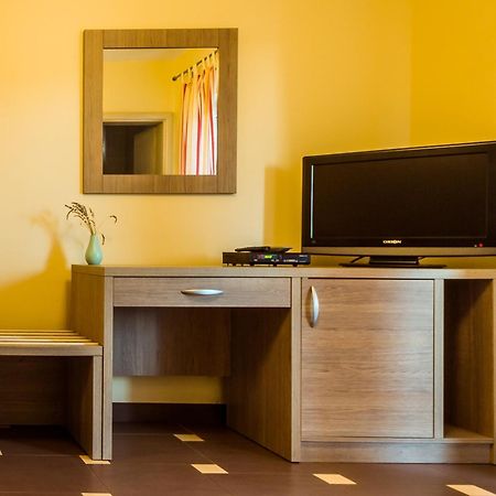 Guest House Villa Maslina 네움 객실 사진