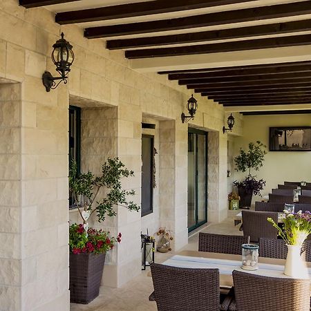 Guest House Villa Maslina 네움 외부 사진