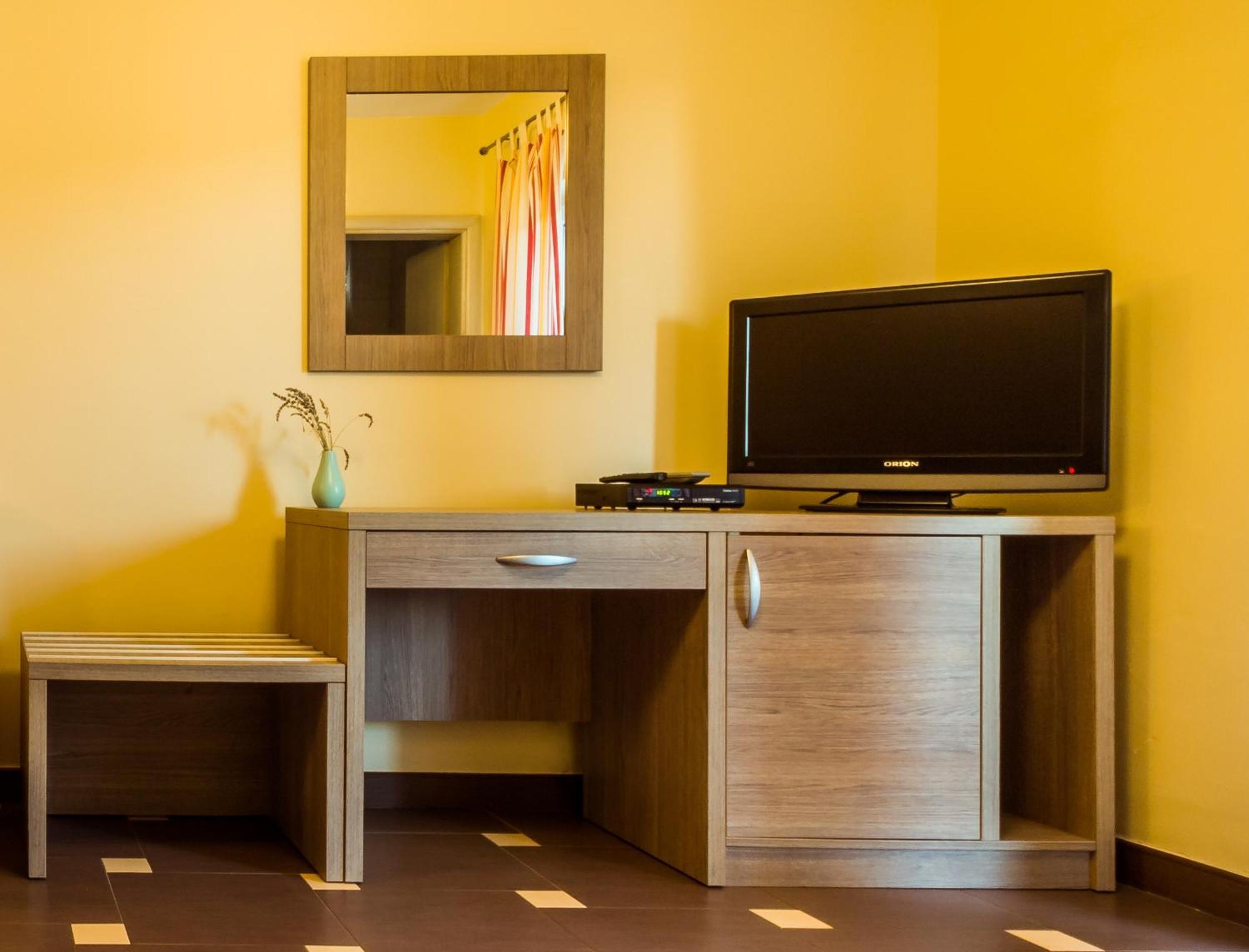 Guest House Villa Maslina 네움 객실 사진