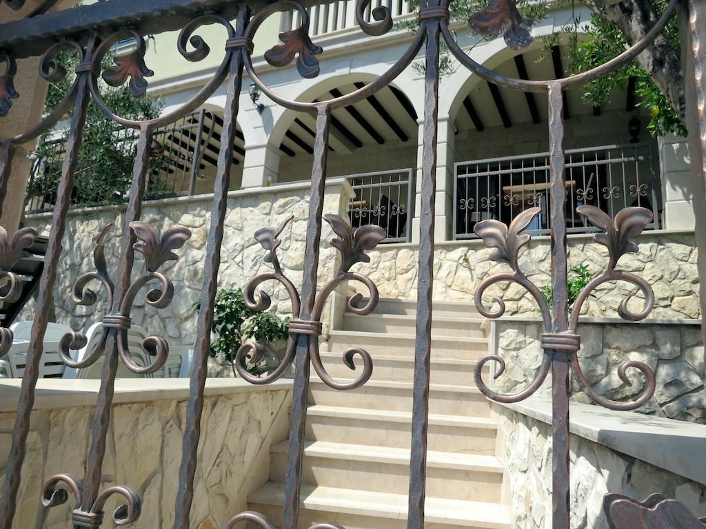 Guest House Villa Maslina 네움 객실 사진
