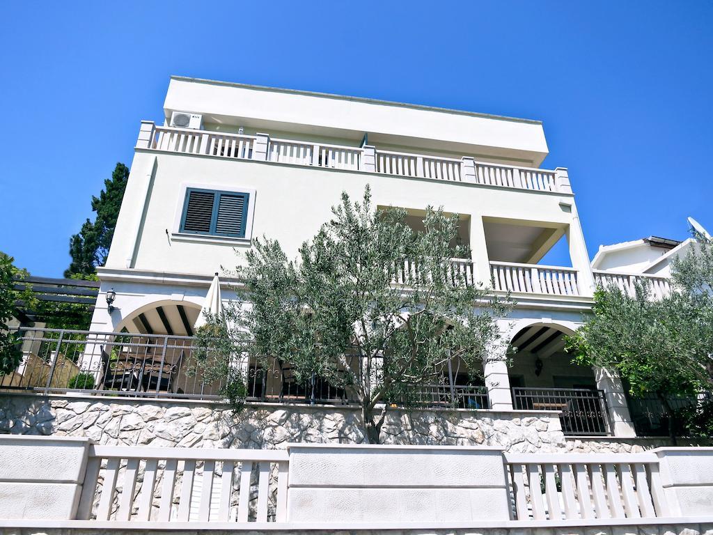 Guest House Villa Maslina 네움 객실 사진