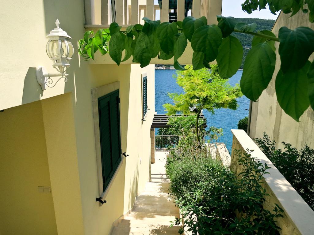 Guest House Villa Maslina 네움 객실 사진