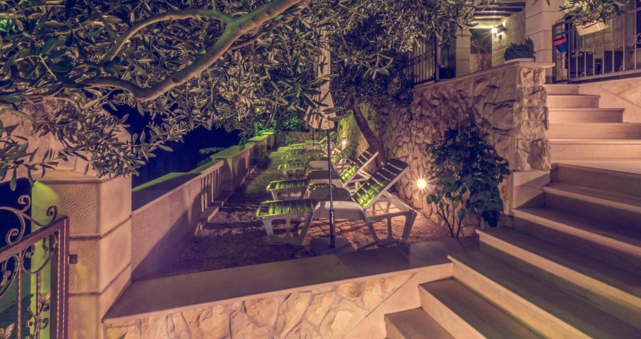 Guest House Villa Maslina 네움 외부 사진